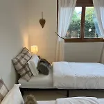 With A Garden, Close To Golf *