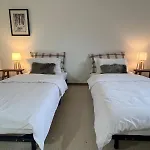 Apartament With A Garden, Close To Golf Lens