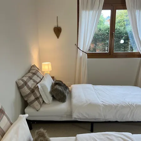 With A Garden, Close To Golf *