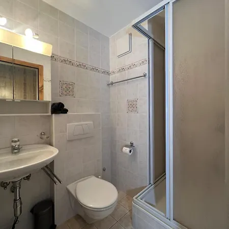 With A Garden, Close To Golf Daire