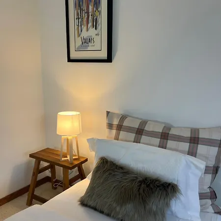 With A Garden, Close To Golf *