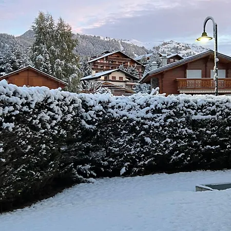 With A Garden, Close To Golf *