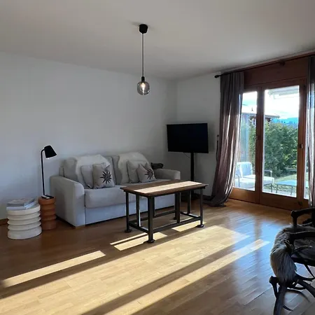 With A Garden, Close To Golf