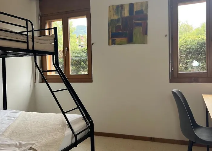 With A Garden, Close To Golf * Ланс