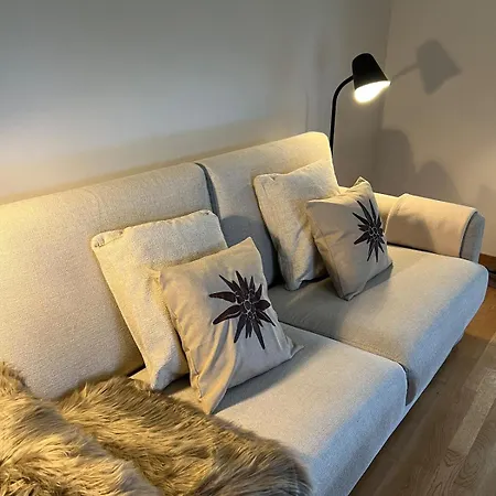 With A Garden, Close To Golf *