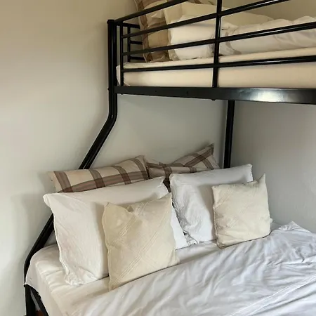 With A Garden, Close To Golf Lens